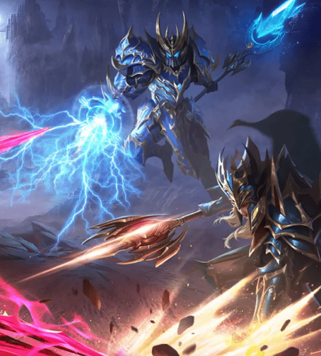 Logo du jeu Mu Online