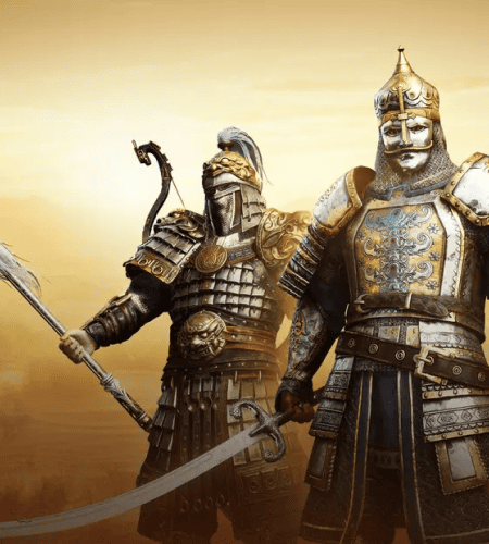 Logo du jeu Myth of Empires
