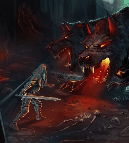 Logo du jeu Runescape