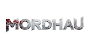 Mordhau logotype