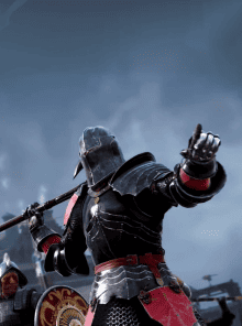 Mordhau serveurs privés
