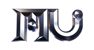 Mu Online logotype