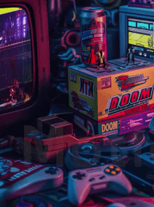 Multi Jeux serveurs privés