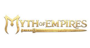 Myth of Empires logotype
