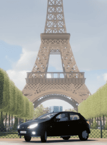 Nova Life serveurs privés