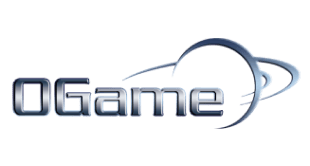 OGame logotype
