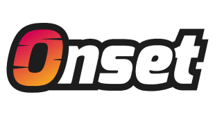 Onset logotype