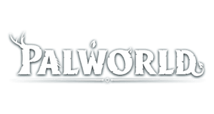 Palworld logotype