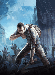 Project Zomboid serveurs privés