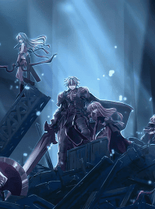 Ragnarok Online serveurs privés