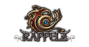 Rappelz logotype
