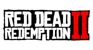 Red Dead Redemption logotype