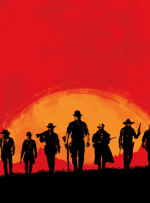 Red Dead Redemption serveurs privés