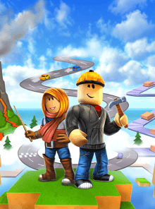 Roblox serveurs privés