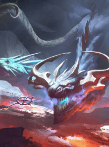 RuneScape: Dragonwilds serveurs privés