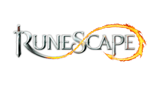 Runescape logotype