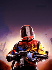 Rust serveurs privés