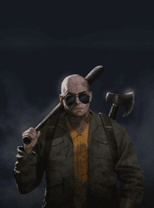 Scum serveurs privés