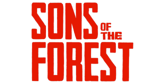 Sons of the Forest logotype