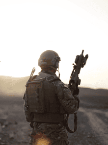 Squad serveurs privés