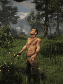 Subsistence serveurs privés