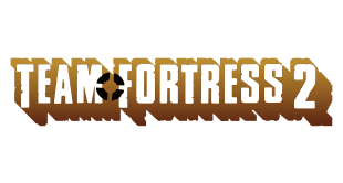 Team Fortress 2 logotype