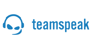 TeamSpeak logotype