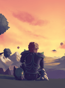 Terraria serveurs privés