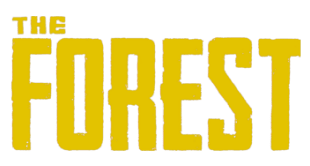 The Forest logotype