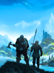 Valheim serveurs privés