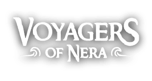 Voyagers of Nera logotype