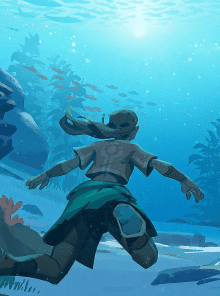 Voyagers of Nera serveurs privés