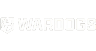 Wardogs logotype