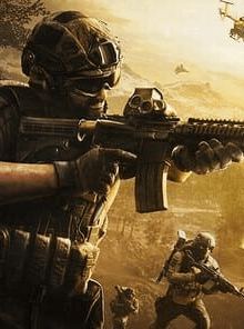 Wardogs serveurs privés