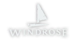Windrose logotype
