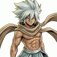 Avatar de Gout