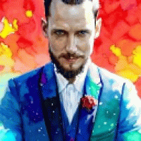 Avatar de qidou