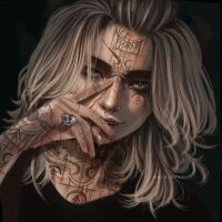 Avatar de azraheal