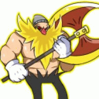 Avatar de Marlor