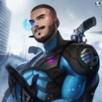 Avatar de ehzrael