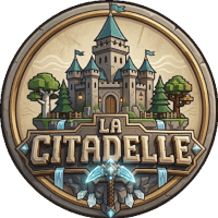 Avatar de LaCitadelle