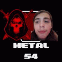 Avatar de metal54400