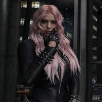 Avatar de Ellindae
