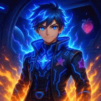 Avatar de Tairick