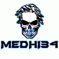 Avatar de Medhi34