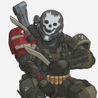 Avatar de Naaskar