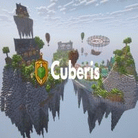 Avatar de Cuberis