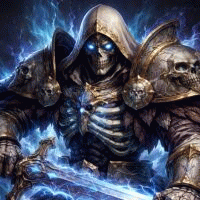 Avatar de Zeliek974