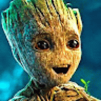 Avatar de Groot_180645