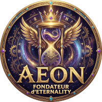 Avatar de eternalityserver